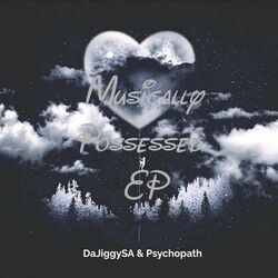 Cover of Musically Possessed