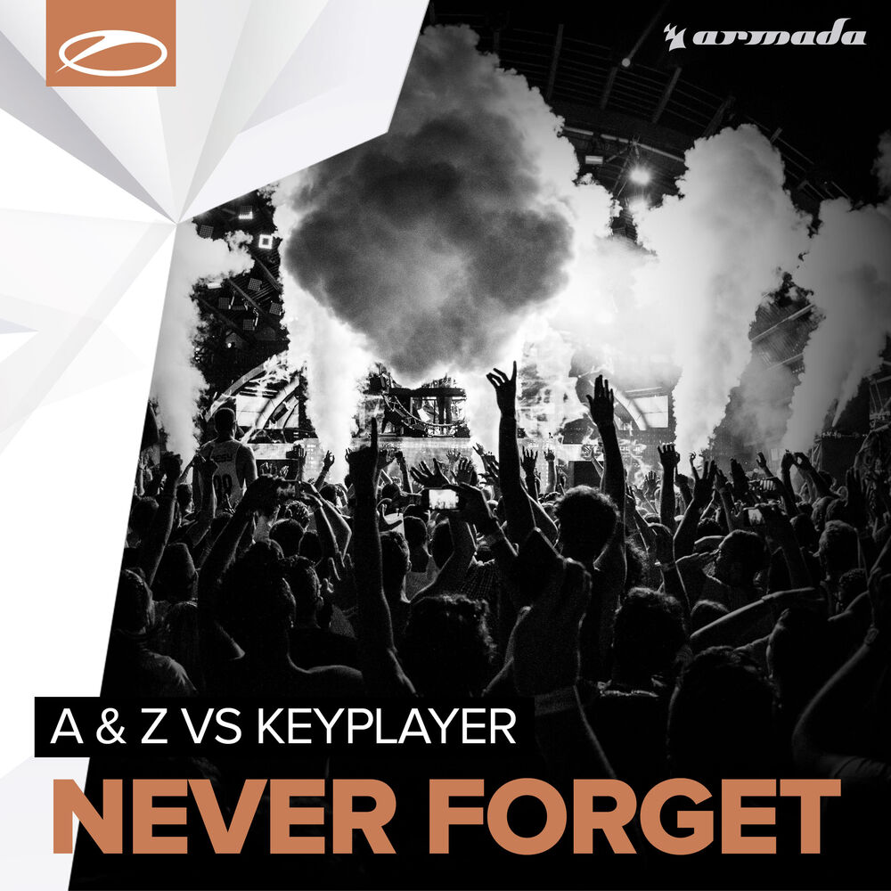 Picture of Never Forget