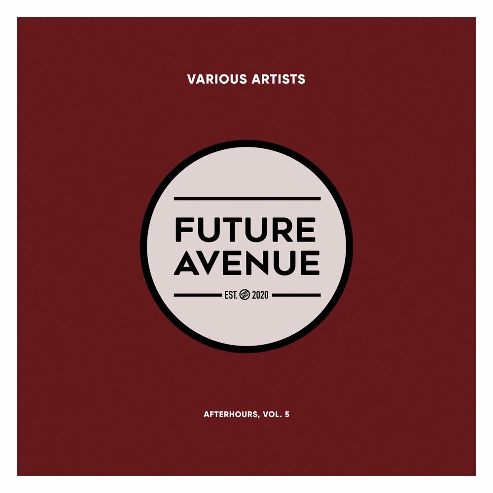 Picture of Afterhours, Vol. 5