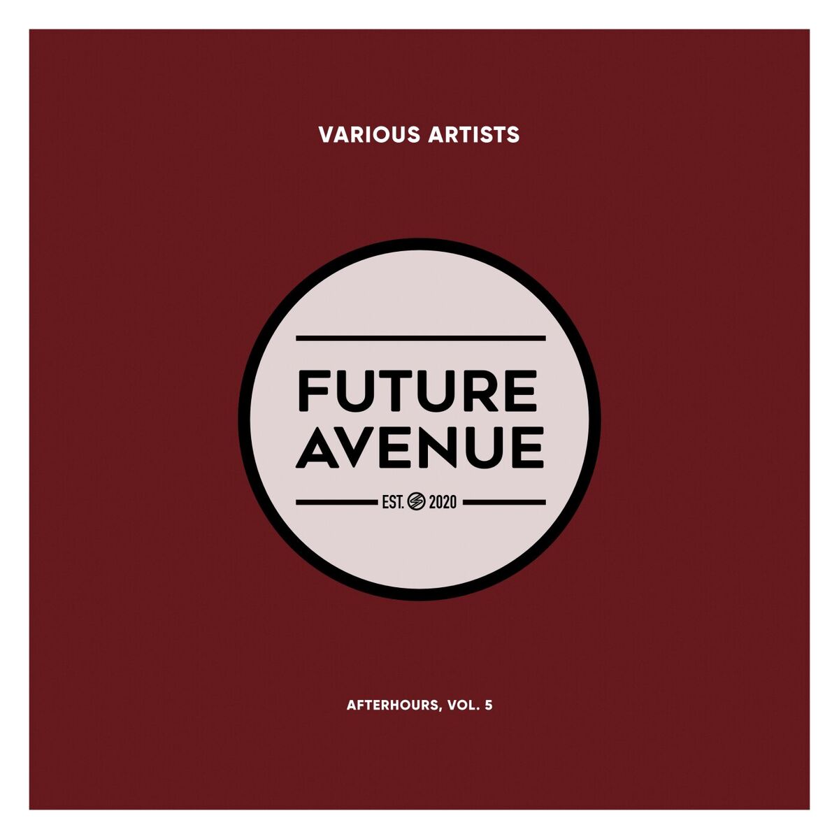 Album cover of Afterhours, Vol. 5