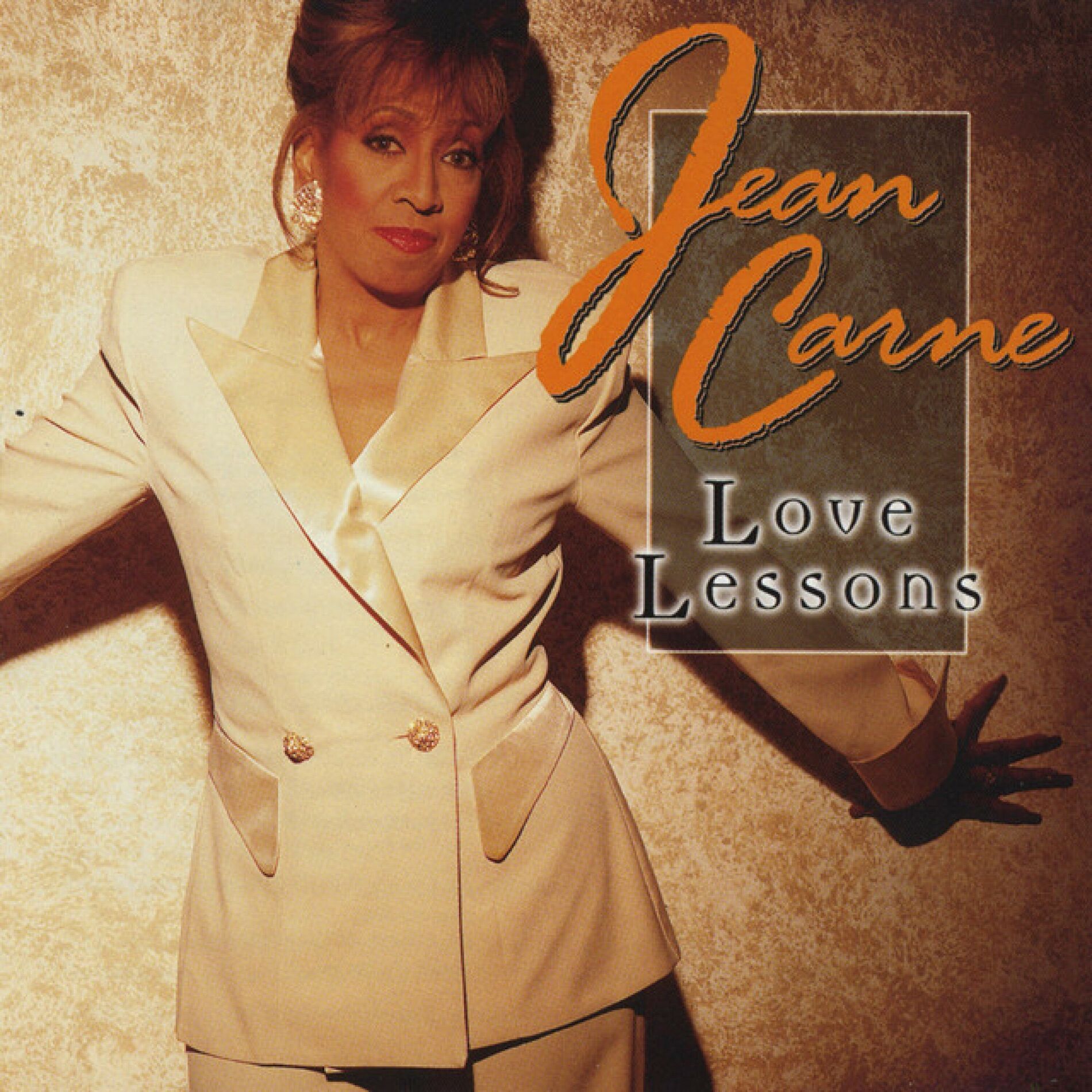 Album cover of Have I Told You That I Love You