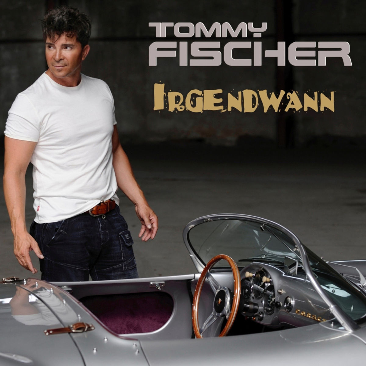 Album cover of Irgendwann