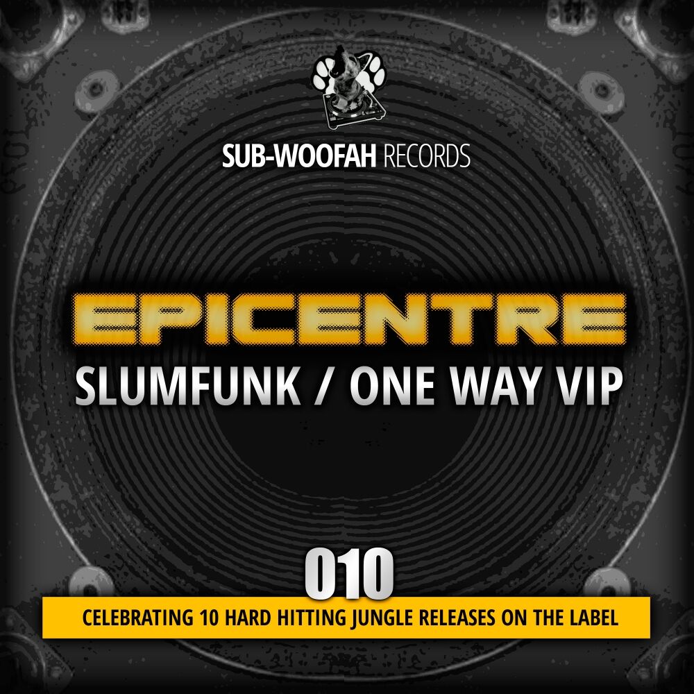 Picture of Slumfunk