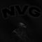 NVG by Ghost album cover
