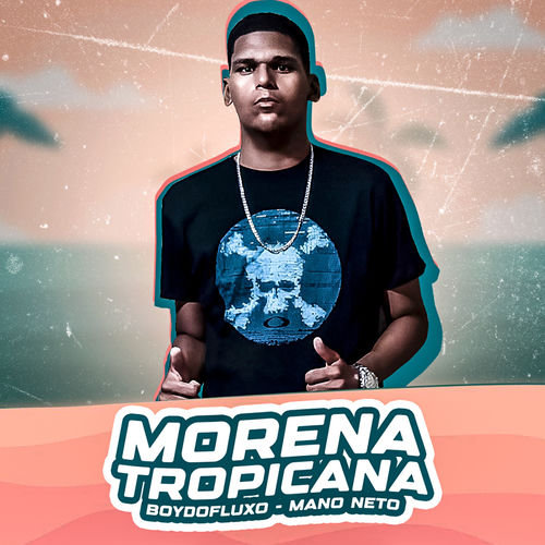 Morena Tropicana