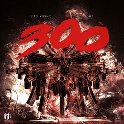 Cover of 300