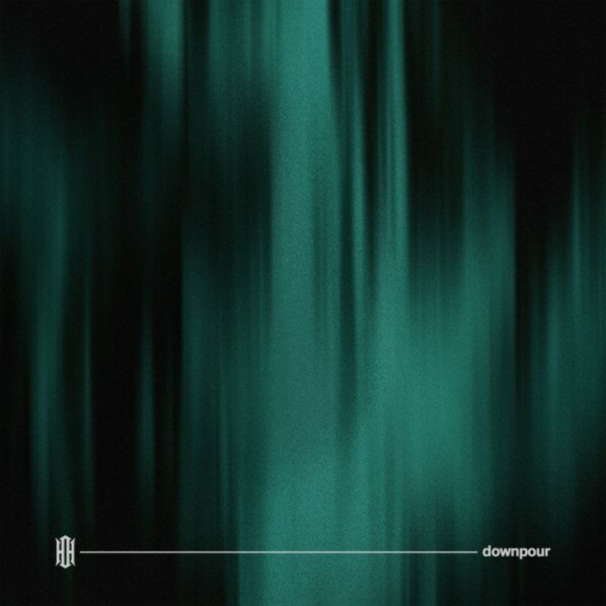 Album cover of Downpour