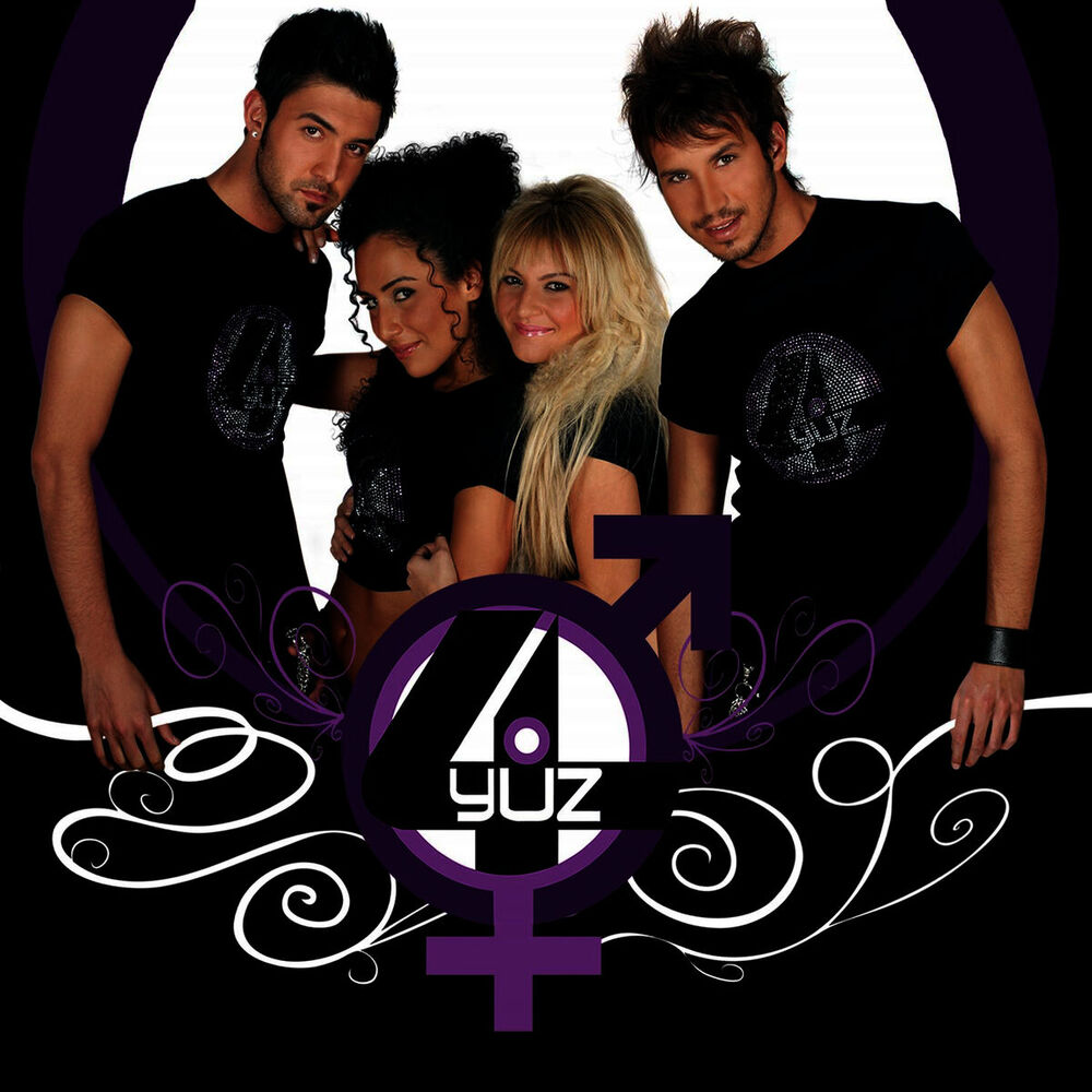 Picture of 4 Yüz