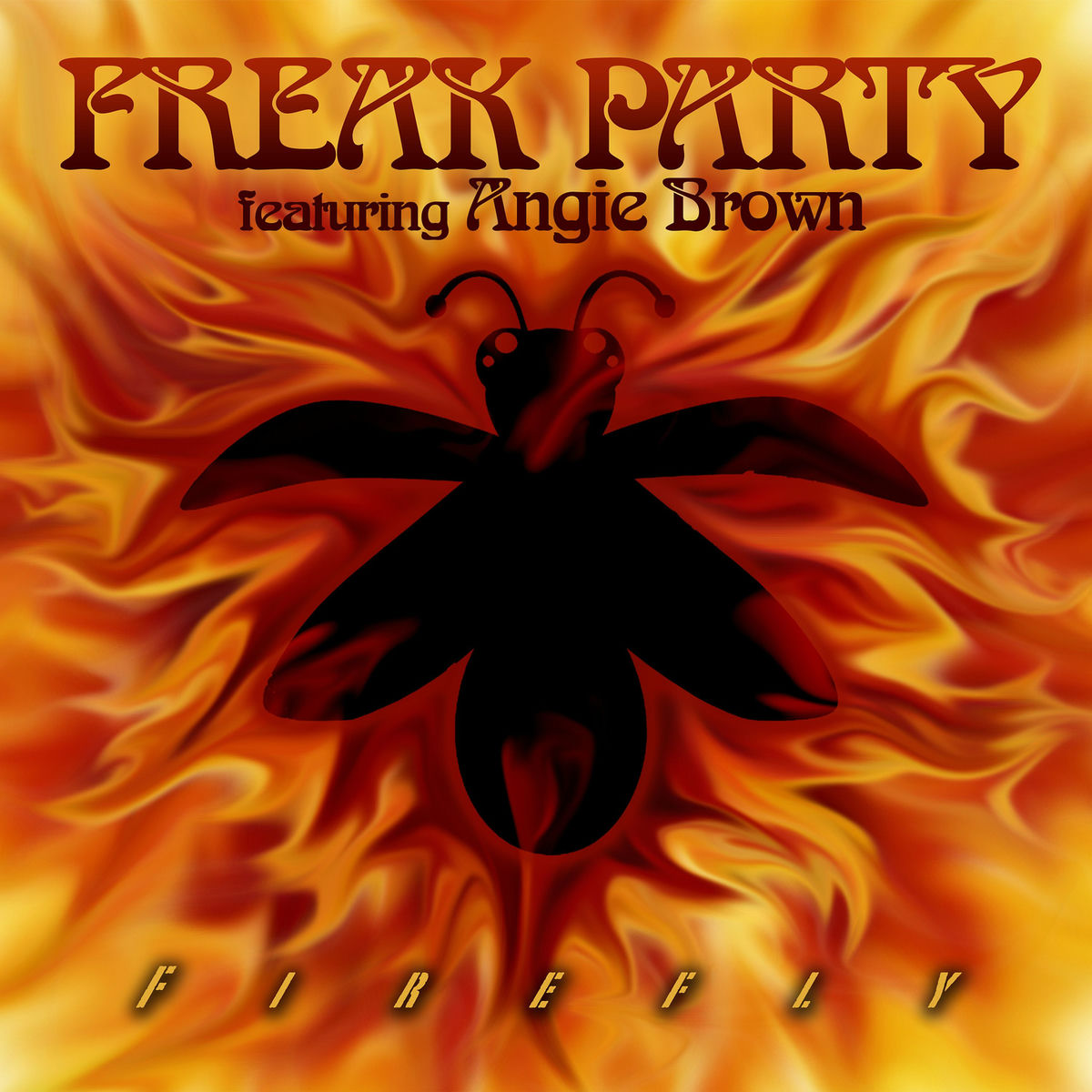 Album cover of Firefly