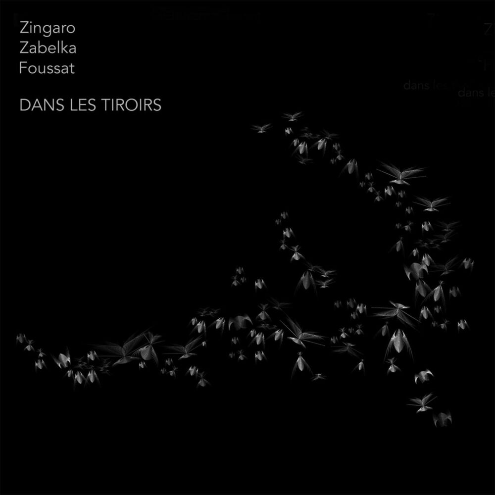 Picture of Dans Les Tiroirs
