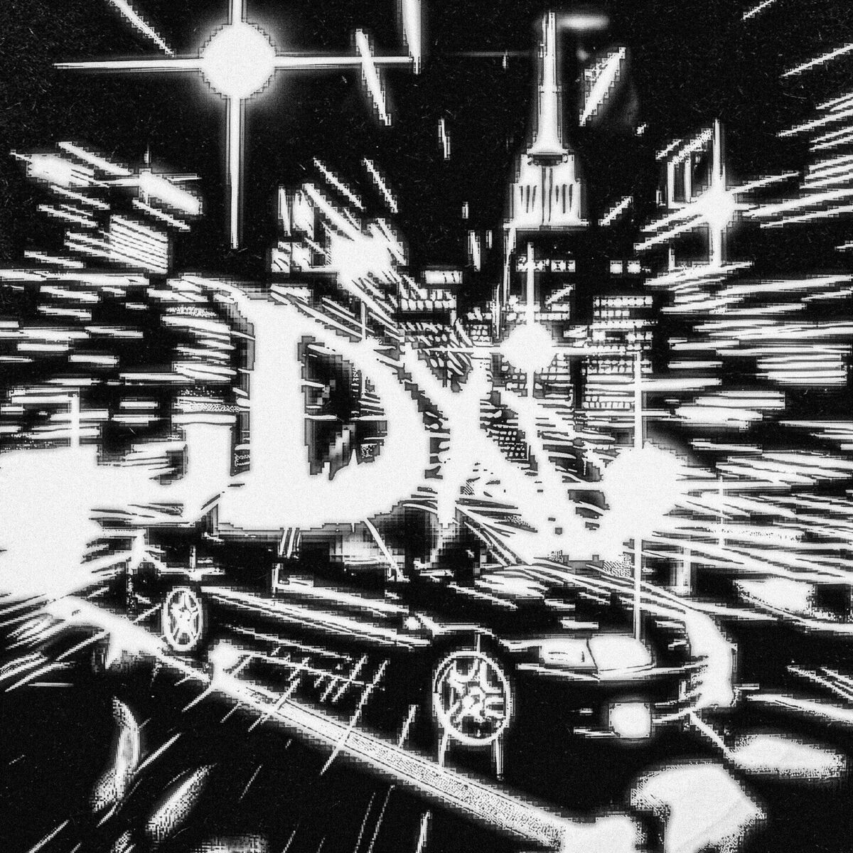 Album cover of DXD