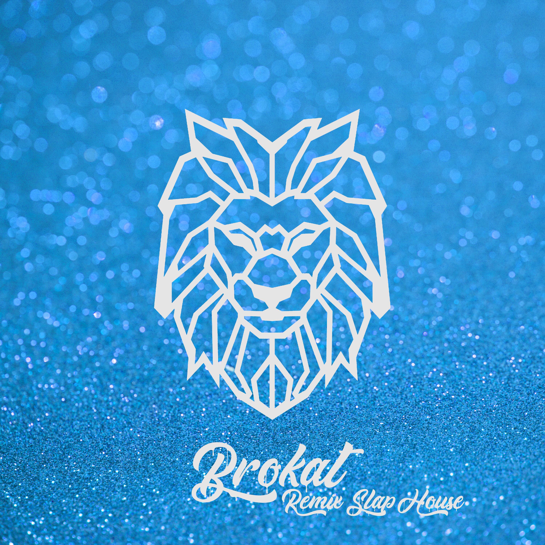 Album cover of Brokat (Remix Slap House)
