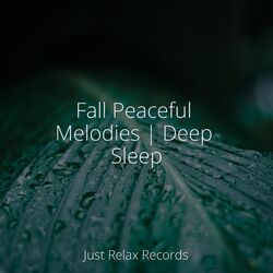 Cover of Fall Peaceful Melodies | Deep Sleep