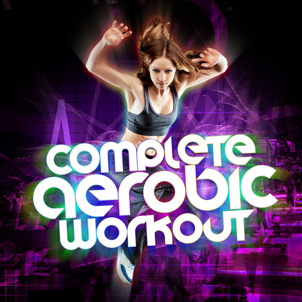 Picture of Complete Aerobic Workout