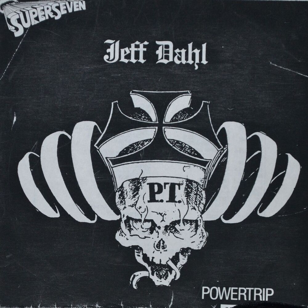 Picture of Powertrip