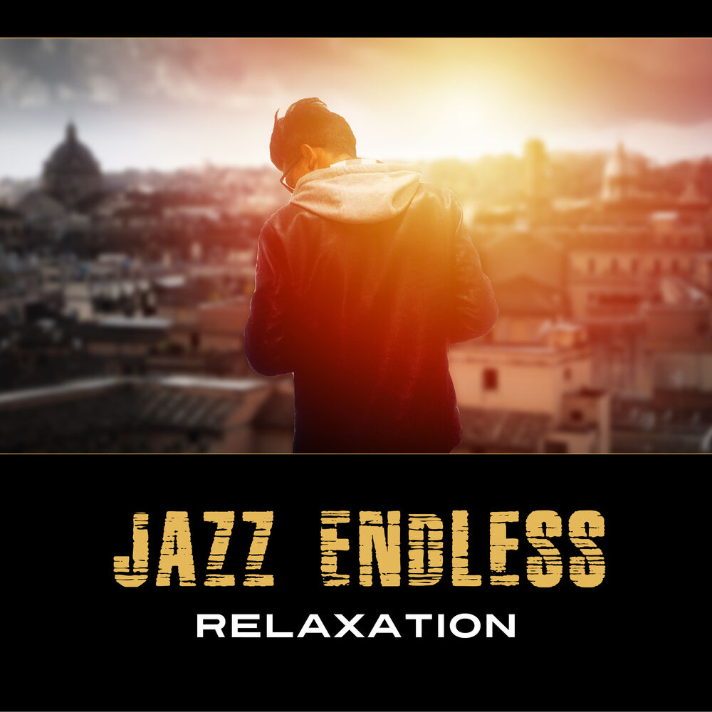 Picture of Jazz Endless Relaxation