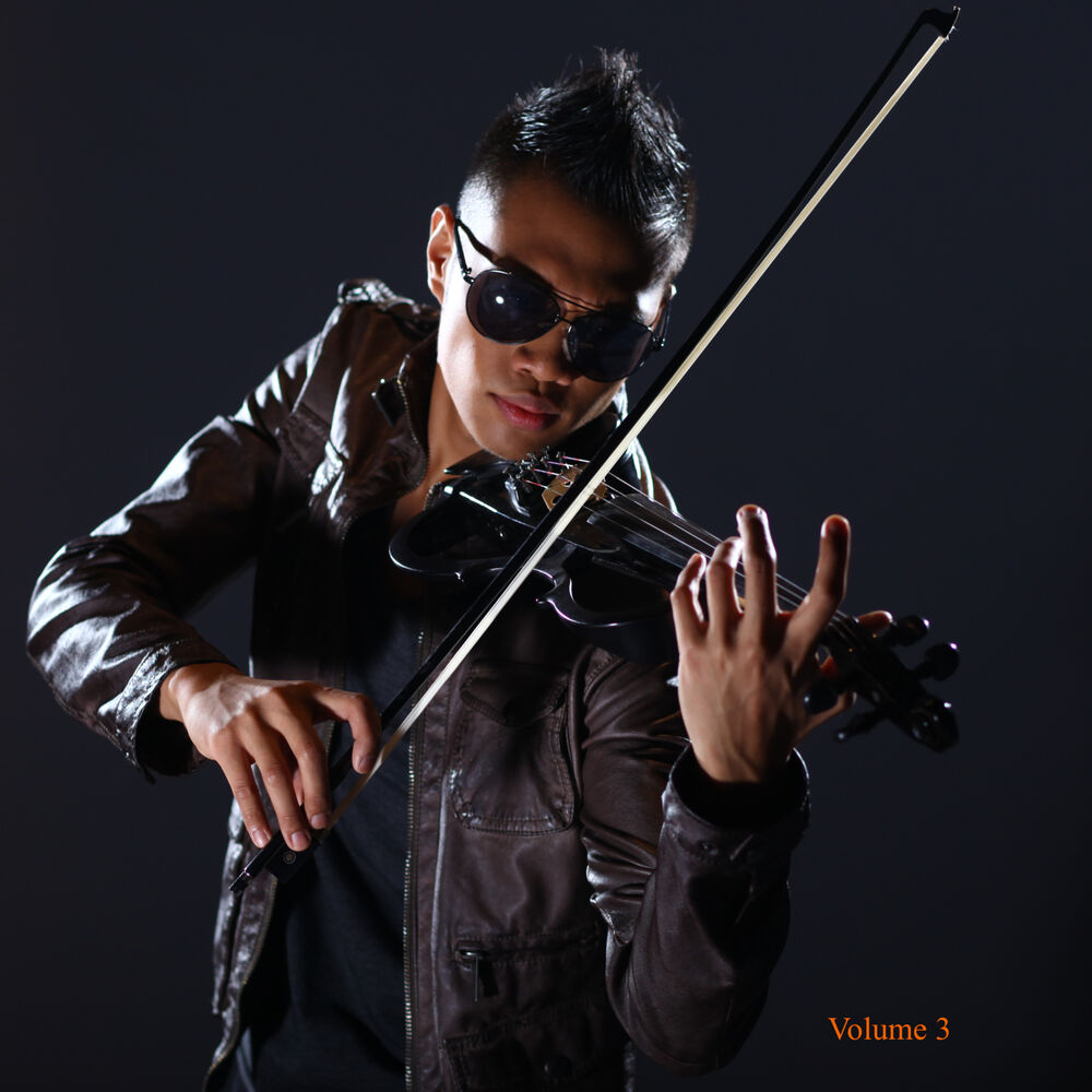 Picture of Youtube Sessions, Vol. 3 (Cover)