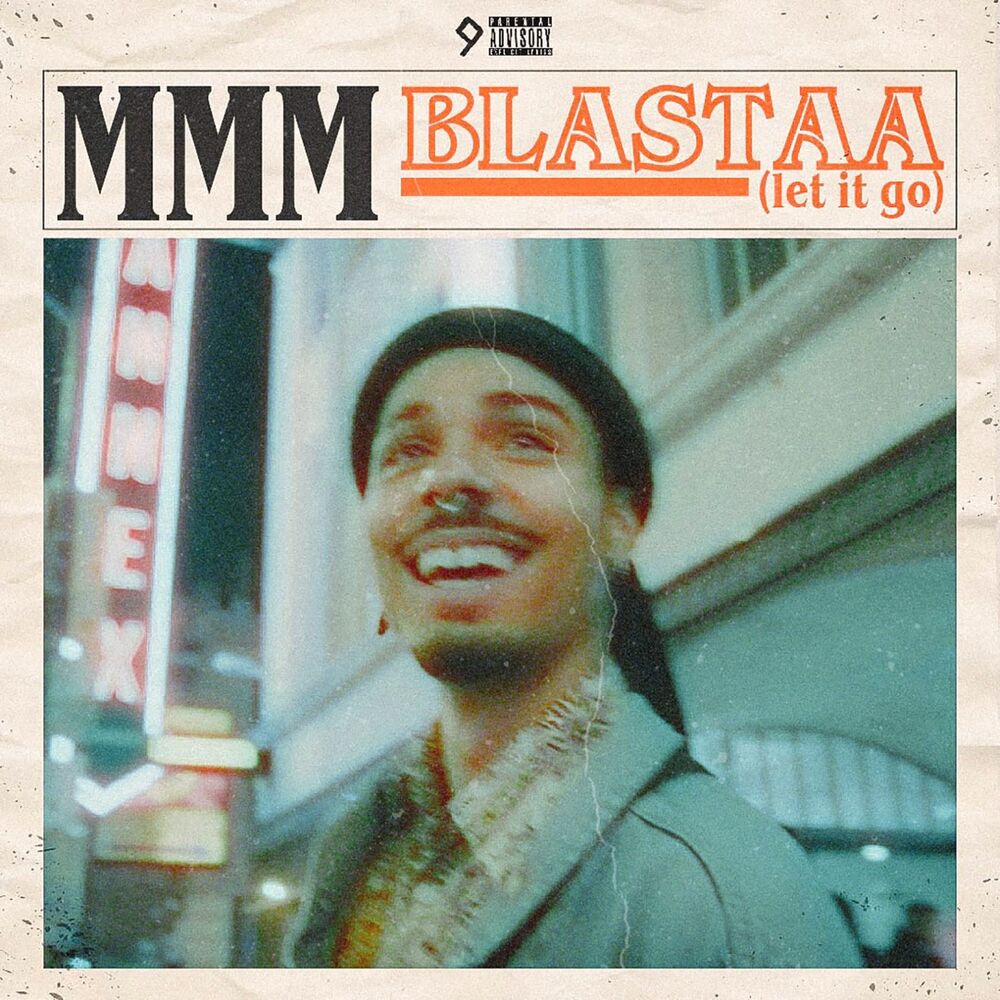 Picture of Blastaa (Let It Go)