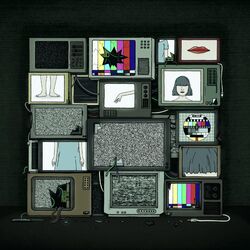 Cover of White Noise