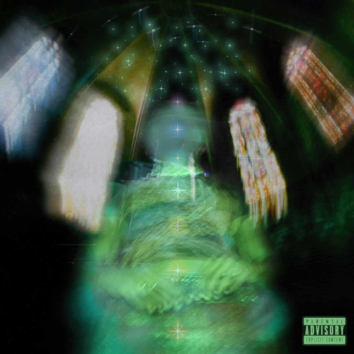 Album cover of Brujería