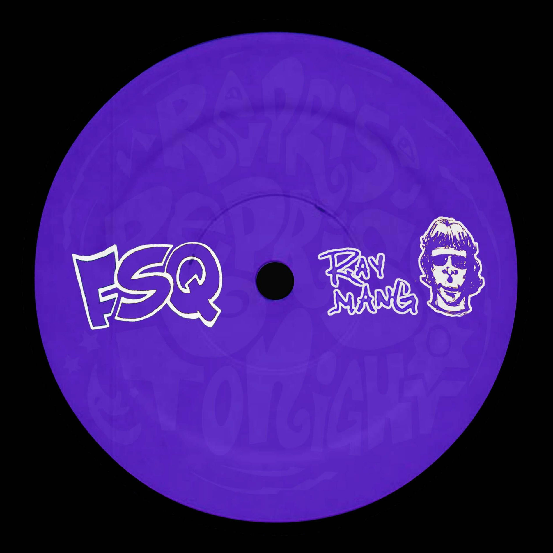 Album cover of Reprise Tonight (Ray Mang Radio Edit)