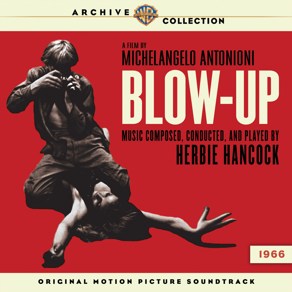 Picture of Blow-Up (Original Motion Picture Soundtrack)