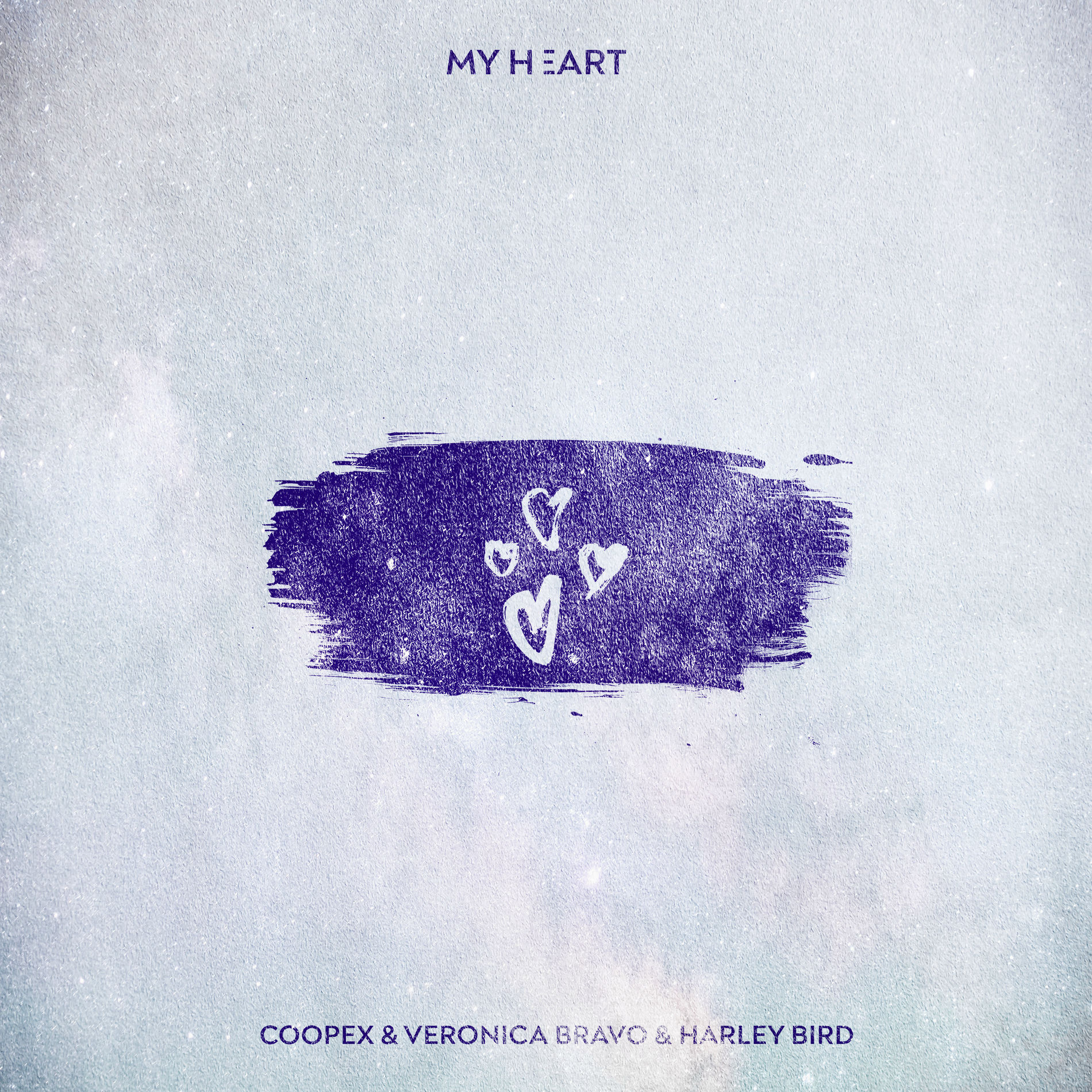 Album cover of My Heart
