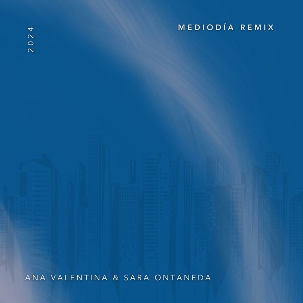 Picture of Mediodía (Ana Valentina Remix)