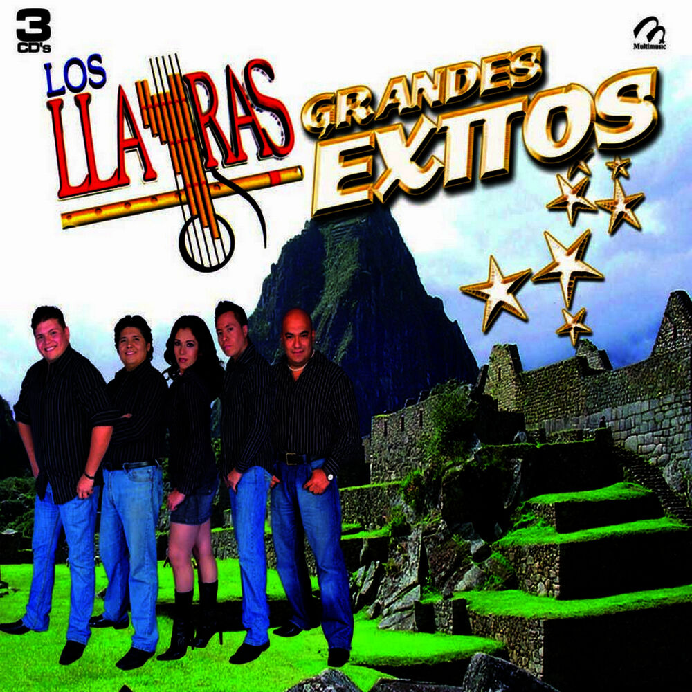 Picture of Grandes Éxitos