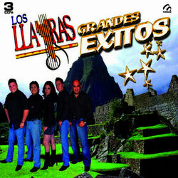 Cover of Grandes Éxitos