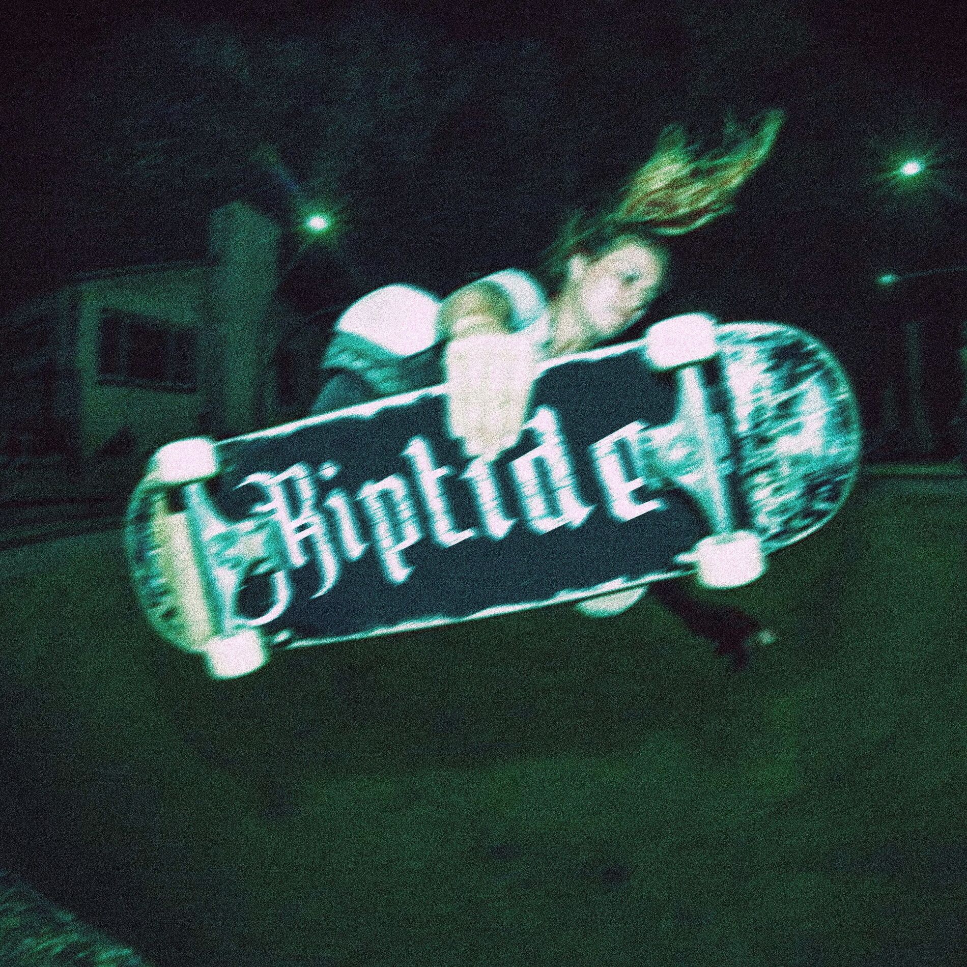 Album cover of Riptide