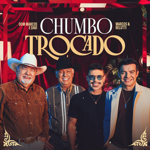 Chumbo Trocado