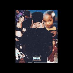 Cover of Life Goes On Pt. 1