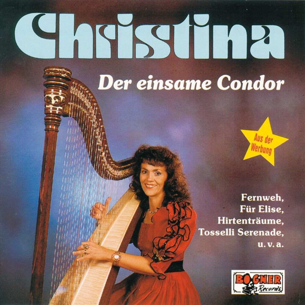 Picture of Der einsame Condor