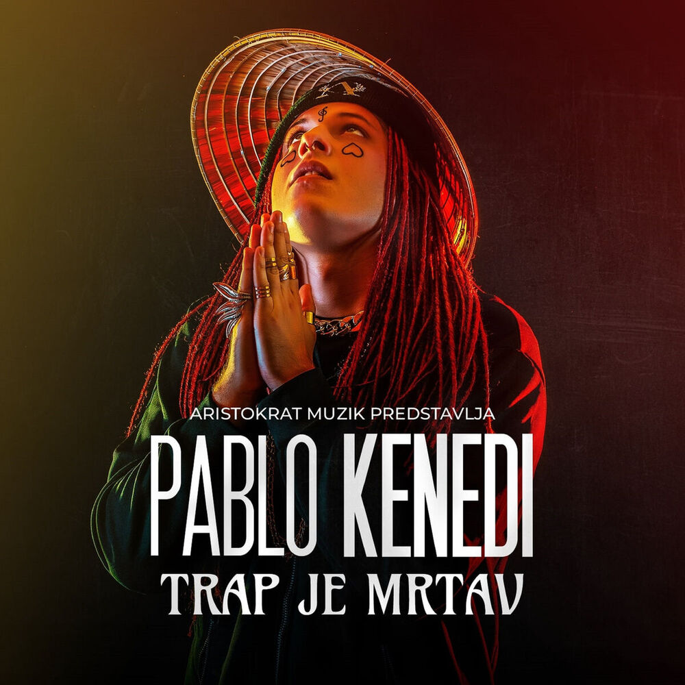 Picture of Trap je mrtav