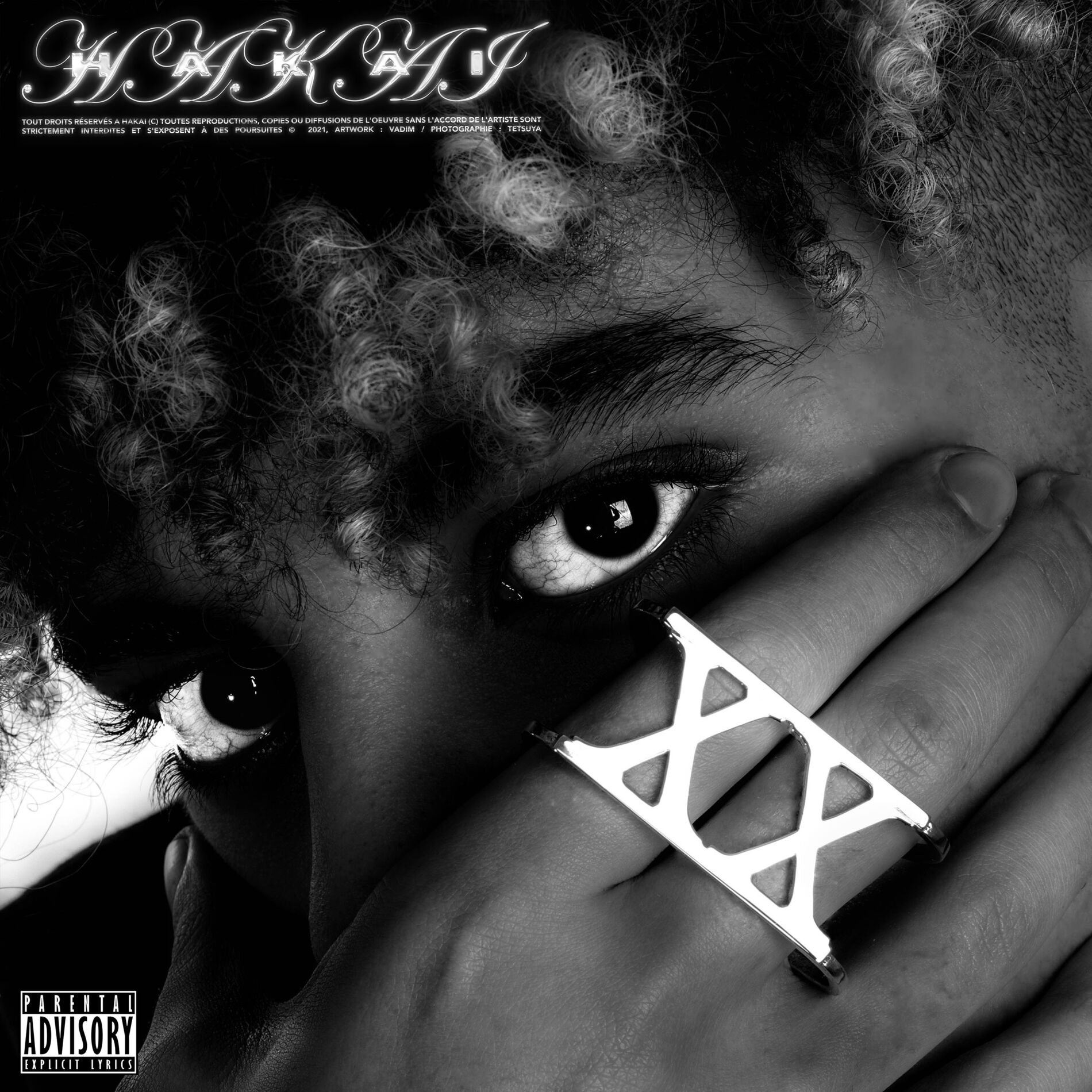 Album cover of XX