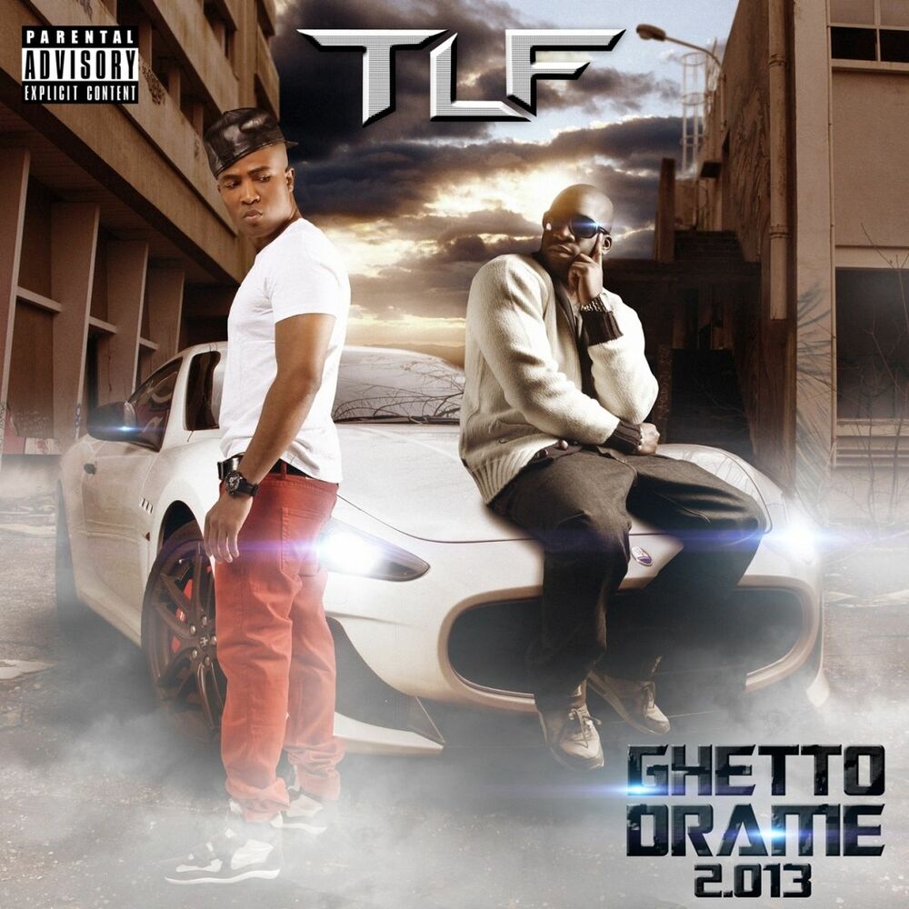 Picture of Ghetto drame 2.013