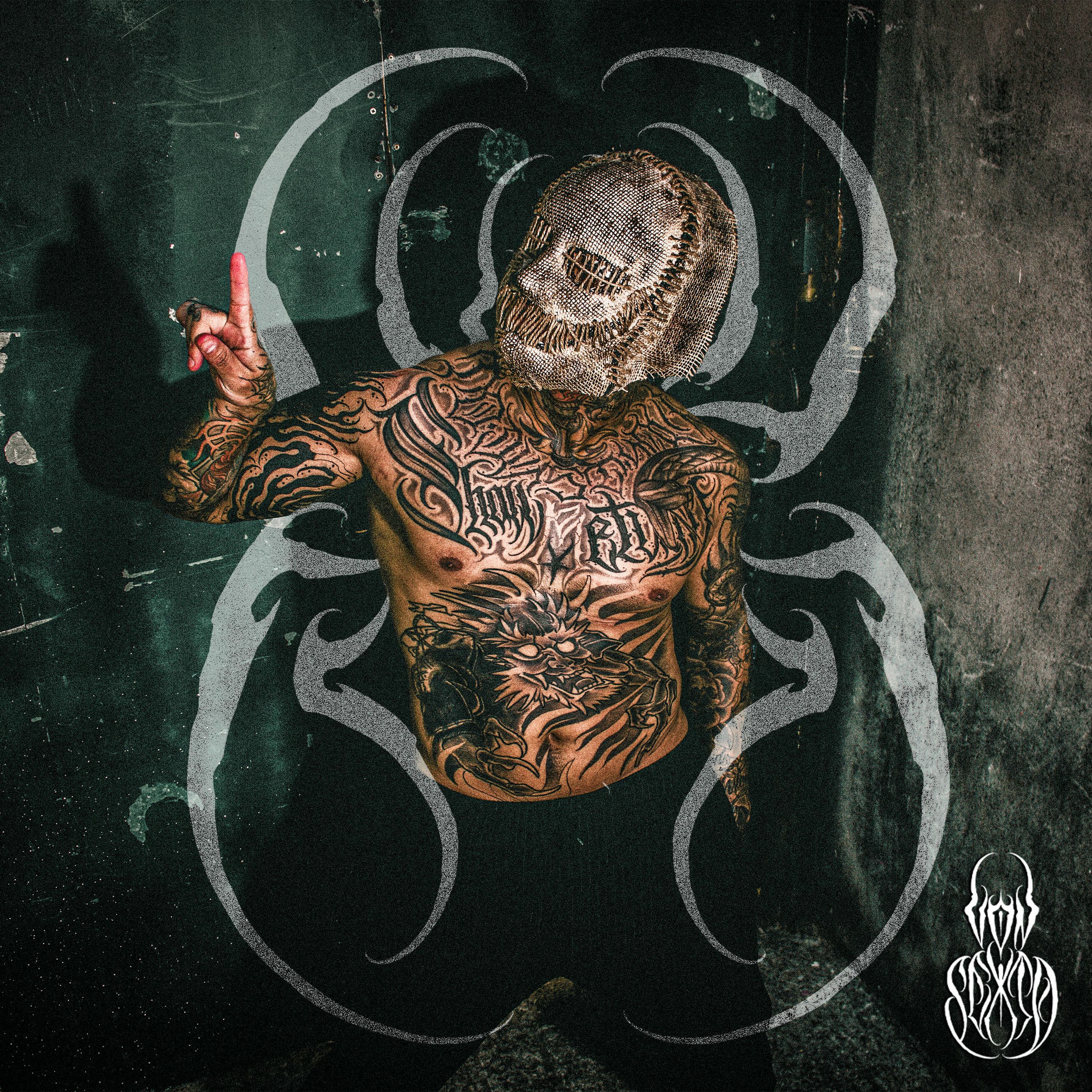 Album cover of Você Não Vai Terminar Bem