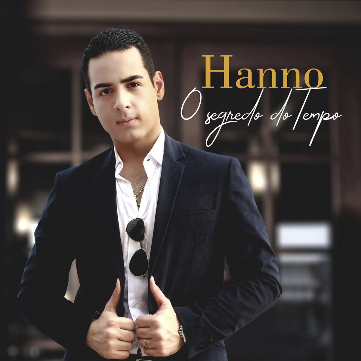 Album cover of O Segredo do Tempo