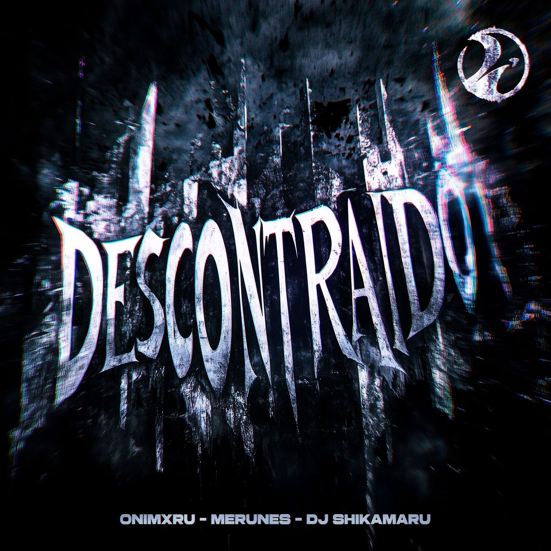 Album cover of DESCONTRAIDO