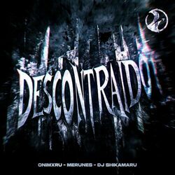 Cover of DESCONTRAIDO