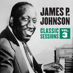 Cover of Classic Sessions Vol. 3