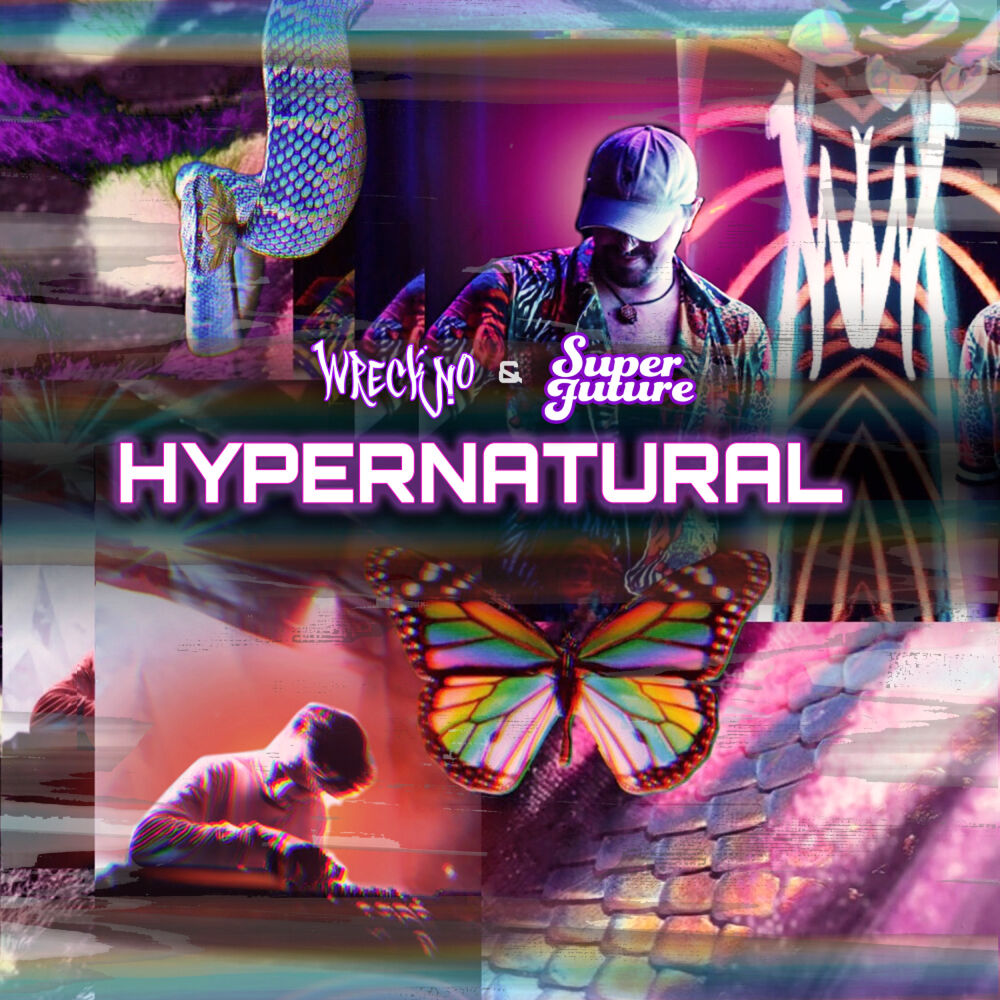 Picture of Hypernatural