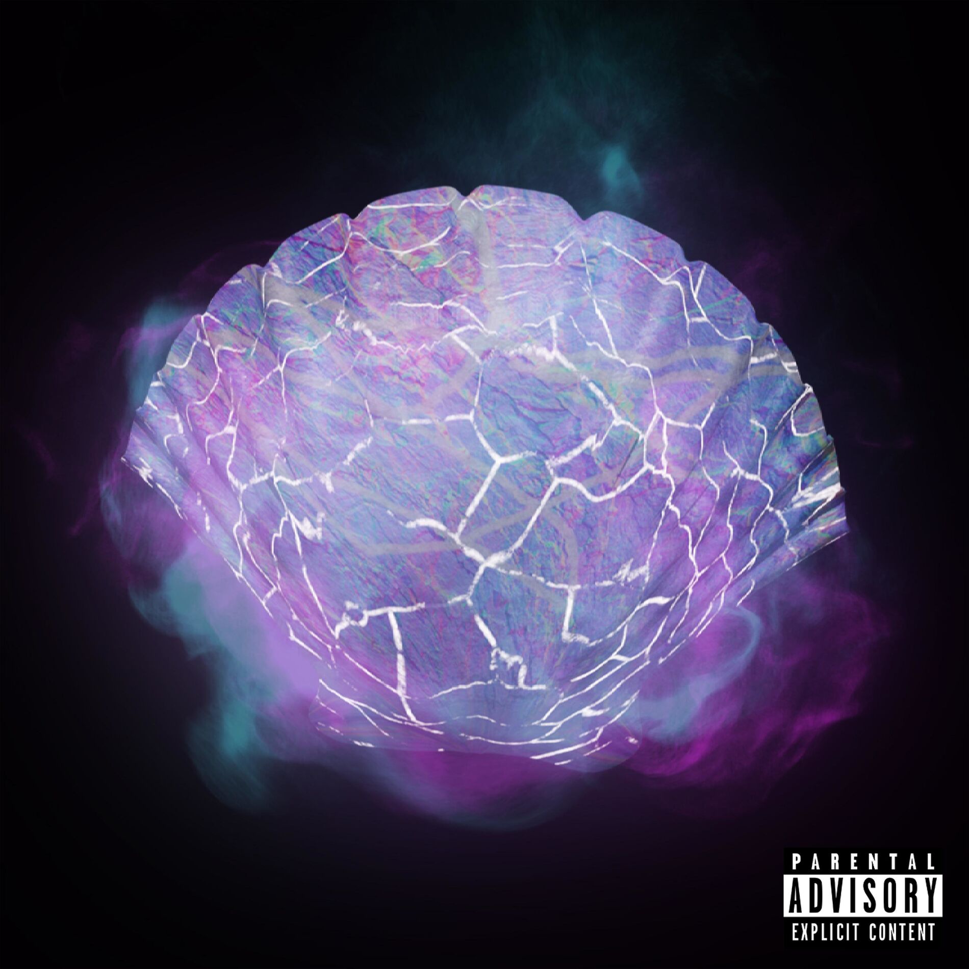 Album cover of I'm My Biggest Enemy