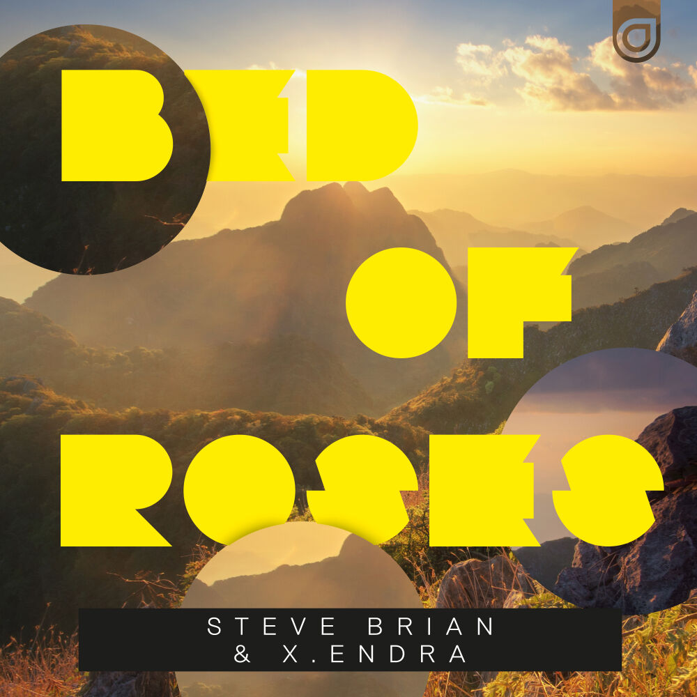 Picture of Bed Of Roses