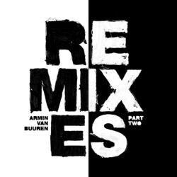 Cover of Balance (Remixes, Pt. 2)