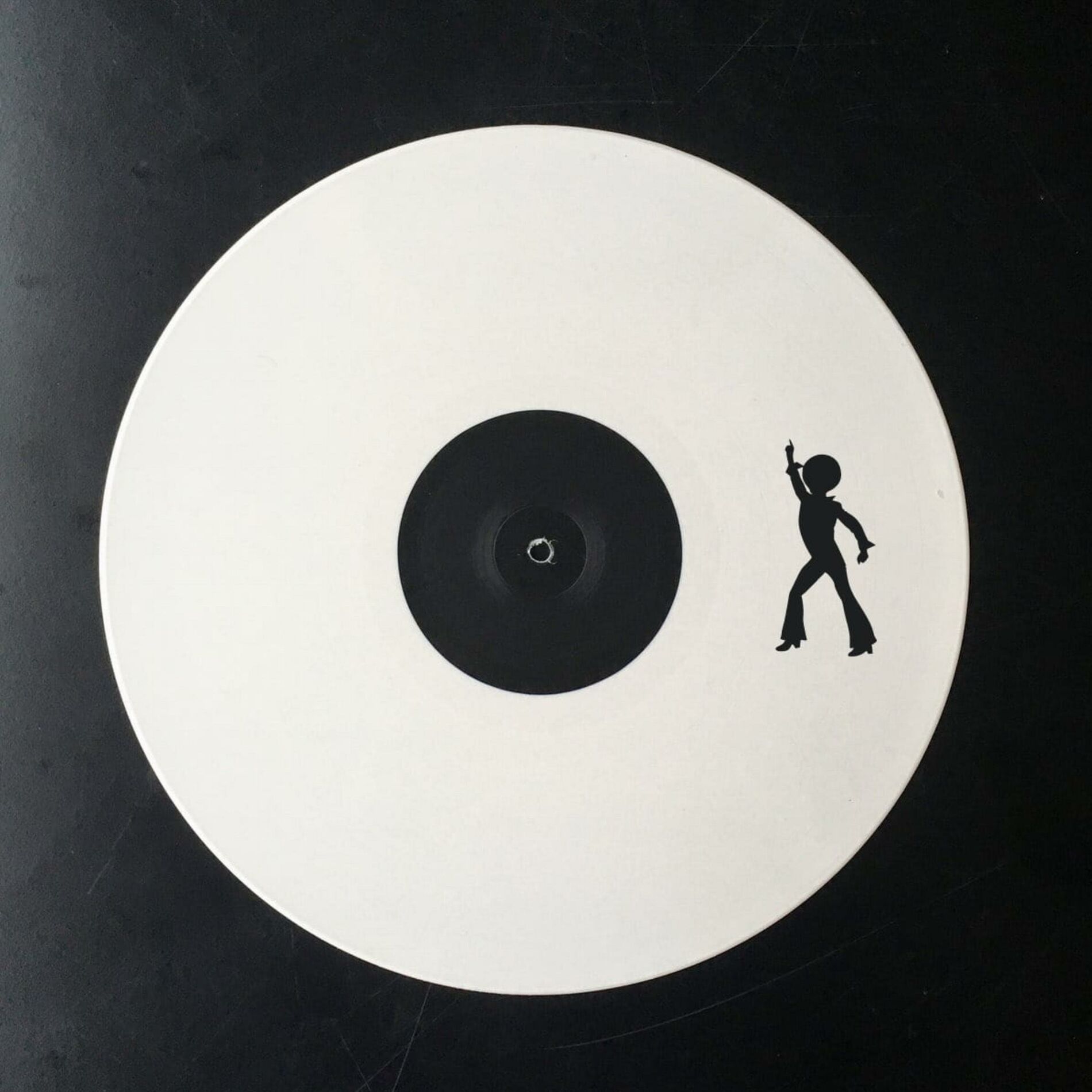 Album cover of Give Me The Night