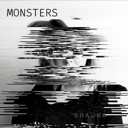 Cover of Monsters