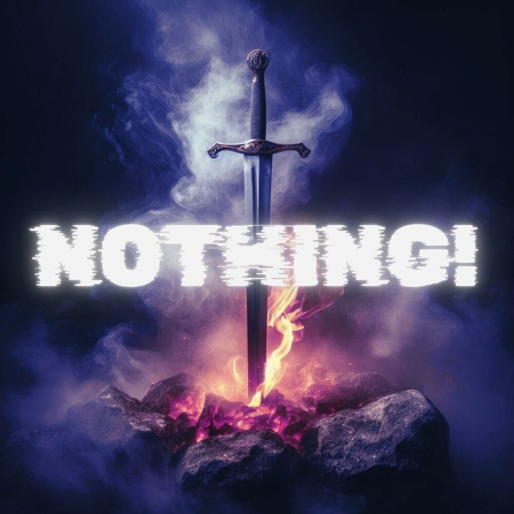 Picture of NOTHING!