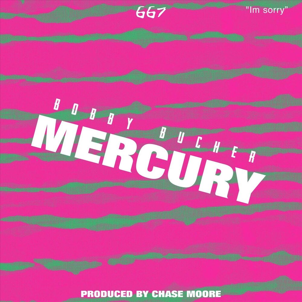 Picture of Mercury